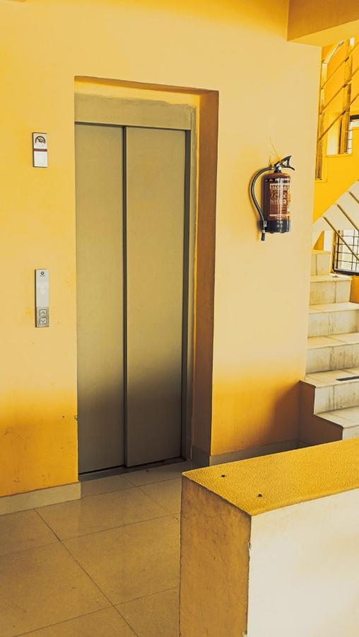 Apartmán Mi Casa Sector 47 Gurgáon Exteriér fotografie