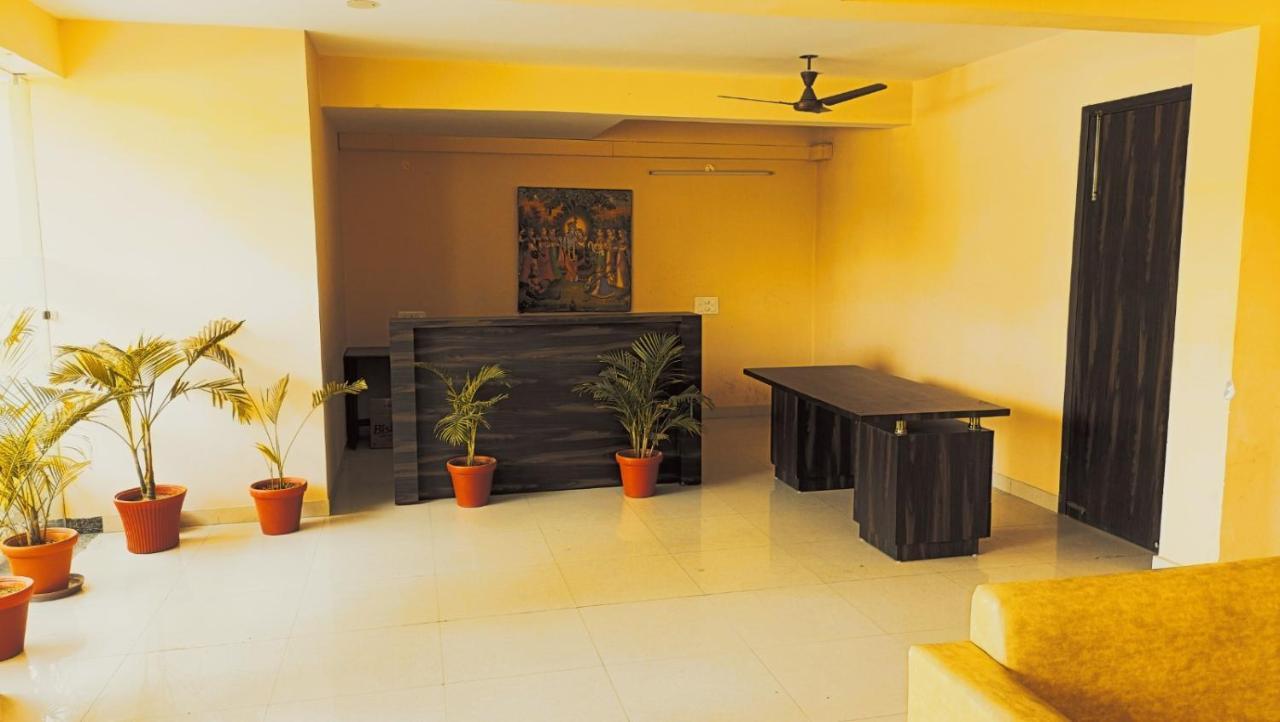 Apartmán Mi Casa Sector 47 Gurgáon Exteriér fotografie