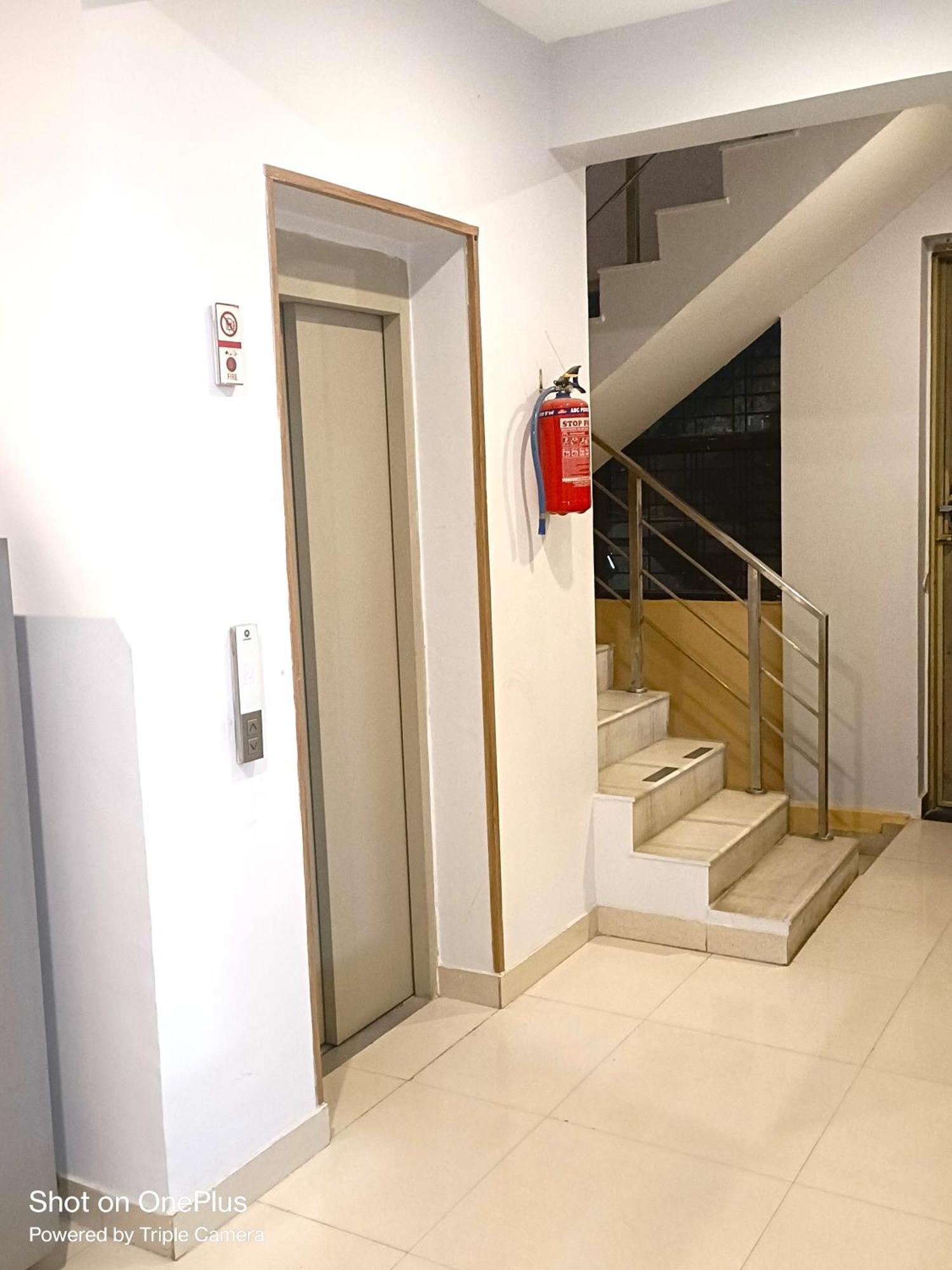 Apartmán Mi Casa Sector 47 Gurgáon Exteriér fotografie