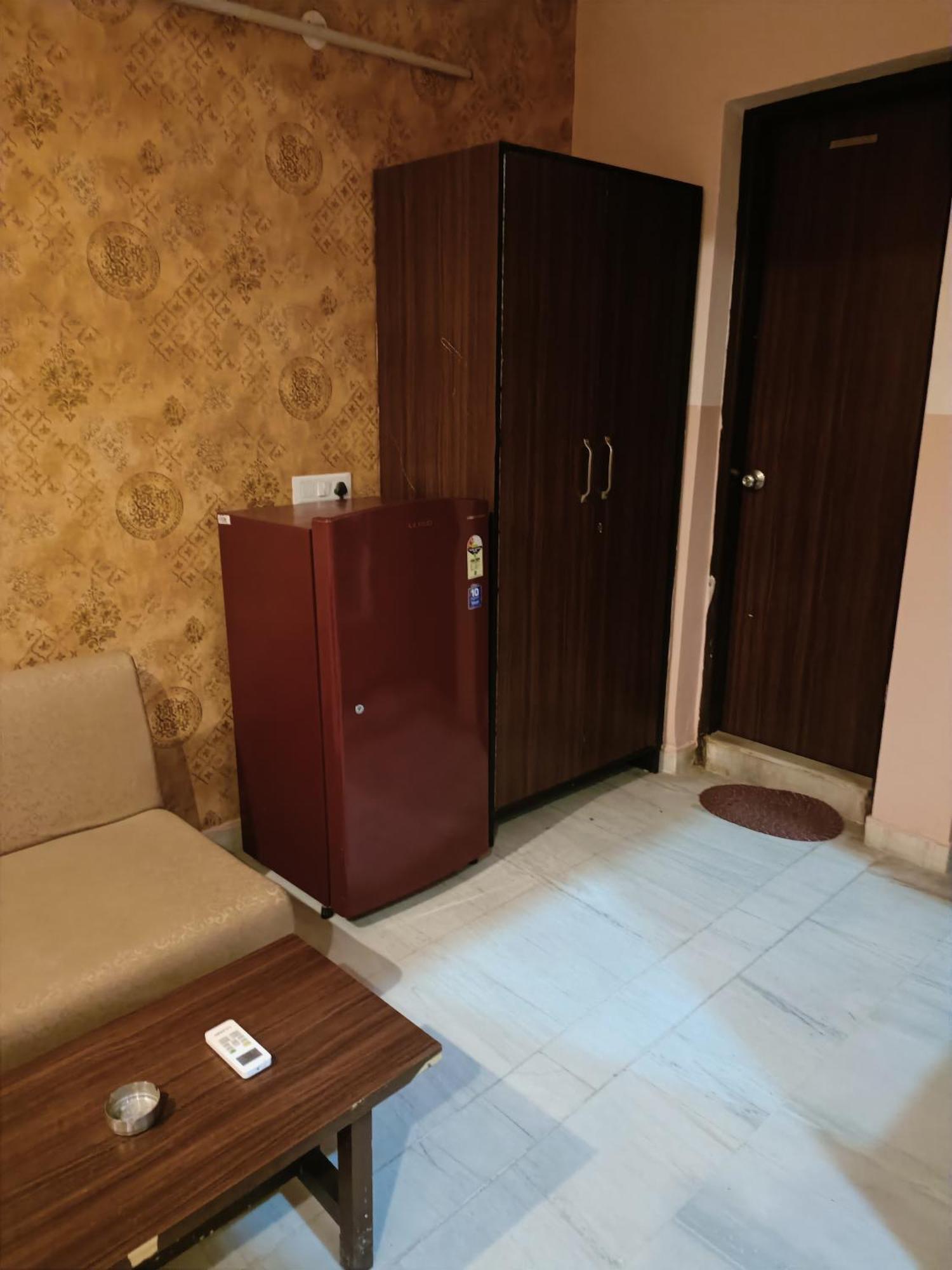Apartmán Mi Casa Sector 47 Gurgáon Exteriér fotografie